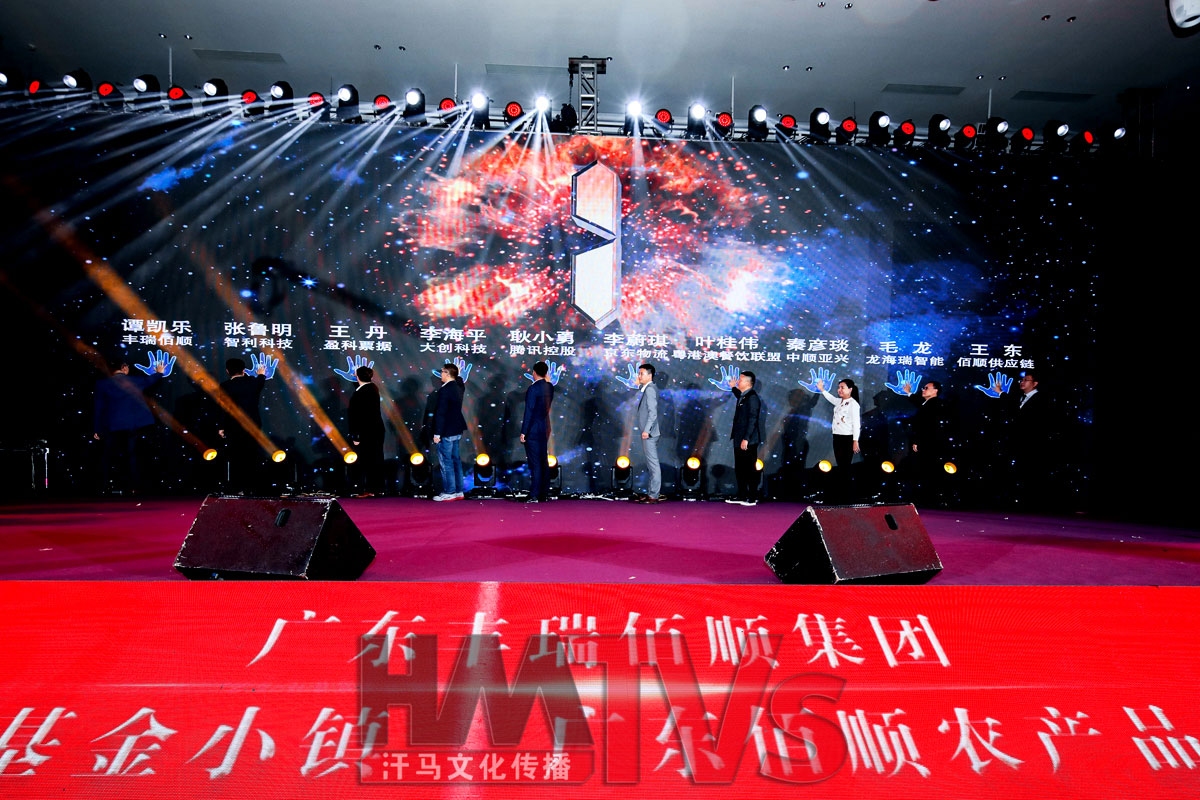 汗馬文化-年會策劃 (25).演出策劃