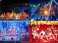 東莞演藝公司哪家最好，最全面