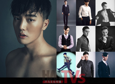 東莞國(guó)內(nèi)男模