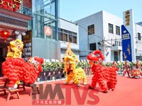 東莞思瀚酒店開(kāi)業(yè)盛典