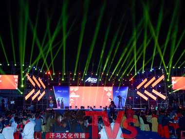 舞臺(tái)燈光的作用與功能