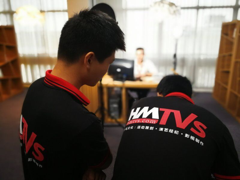 我們都是活動策劃人