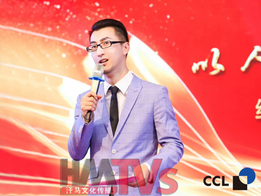 東莞活動(dòng)主持人的選擇