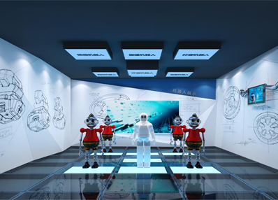 如何做好一場(chǎng)會(huì)展展覽活動(dòng)