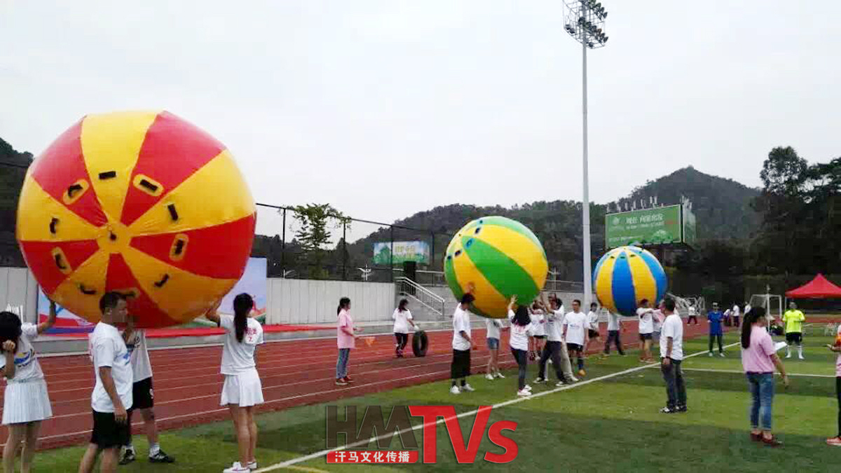 舉辦一場(chǎng)體育賽事需要注意的5個(gè)問(wèn)題