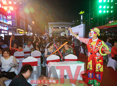 東莞開業(yè)慶典活動(dòng)怎么做吸引人？