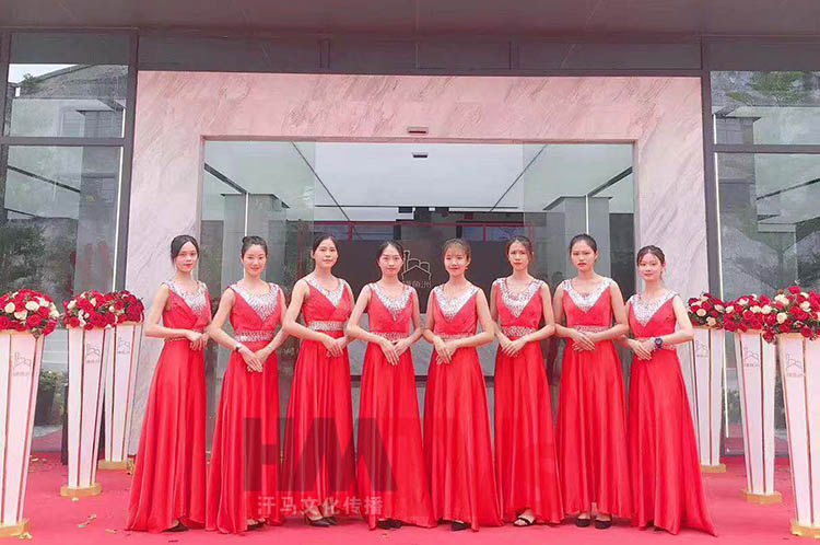 銀行舉辦開業(yè)慶典活動有哪些流程？