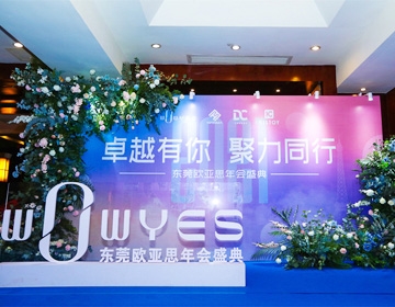 怎樣策劃一場(chǎng)年會(huì)？