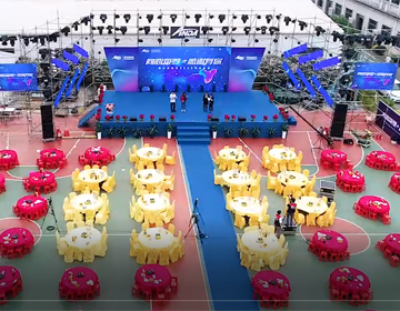 年會(huì)上不可忽視的一些問題？