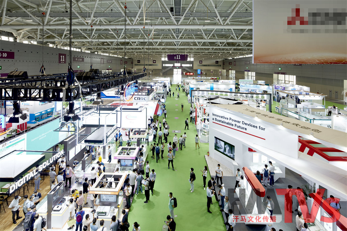 如何策劃好一場展會？（下）