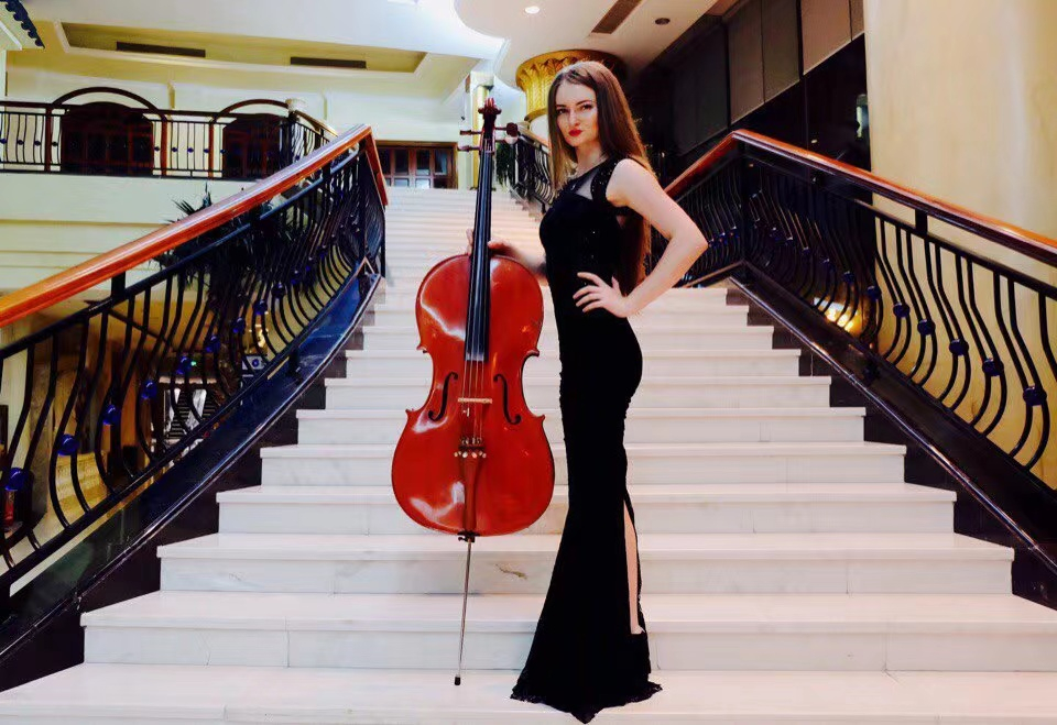 年會(huì)活動(dòng)策劃怎么挑選創(chuàng)意節(jié)目