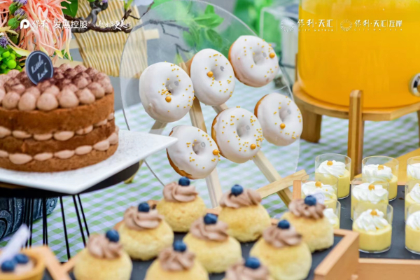 活動策劃中的茶歇環(huán)節(jié)重要嗎？