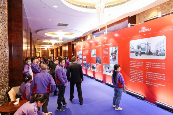 7.東莞展會搭建