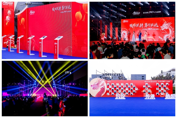 東莞 舞臺(tái)搭建